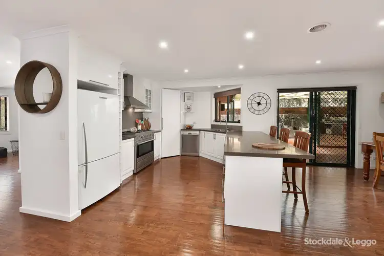 Third view of Homely house listing, 19 Devora Road, Epping VIC 3076