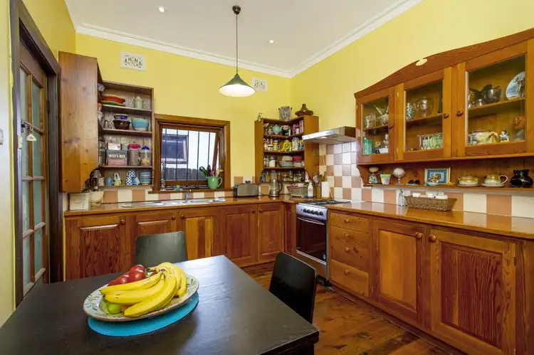 Third view of Homely house listing, 25 Queen Street, Marrickville NSW 2204