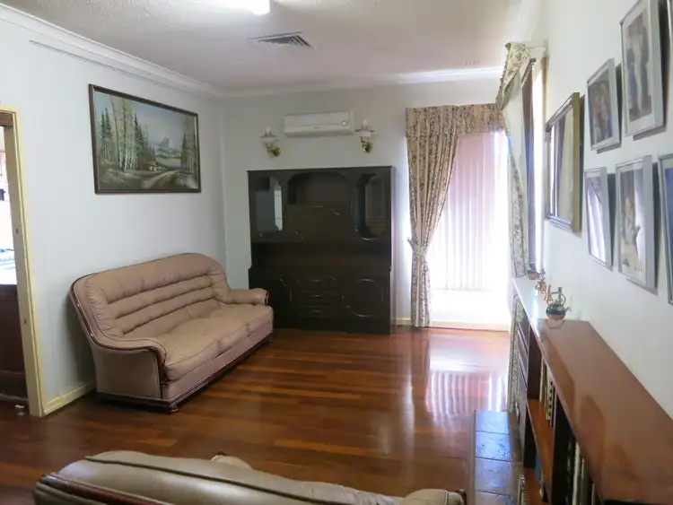 Second view of Homely house listing, 2 Dearle Street, Hamilton Hill WA 6163