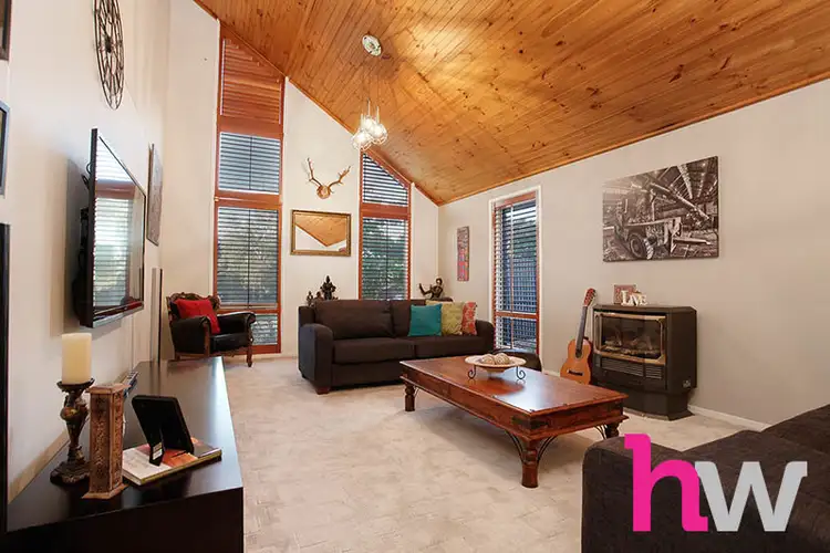 Fourth view of Homely house listing, 8 Rolfe Court, Leopold VIC 3224