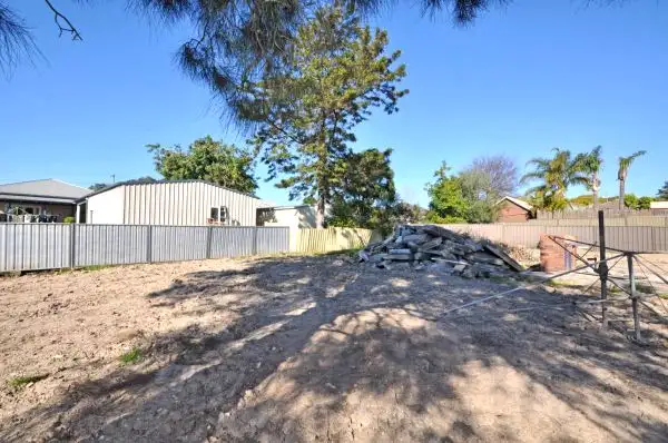 Second view of Homely land listing, 10a Porter Avenue, East Maitland NSW 2323