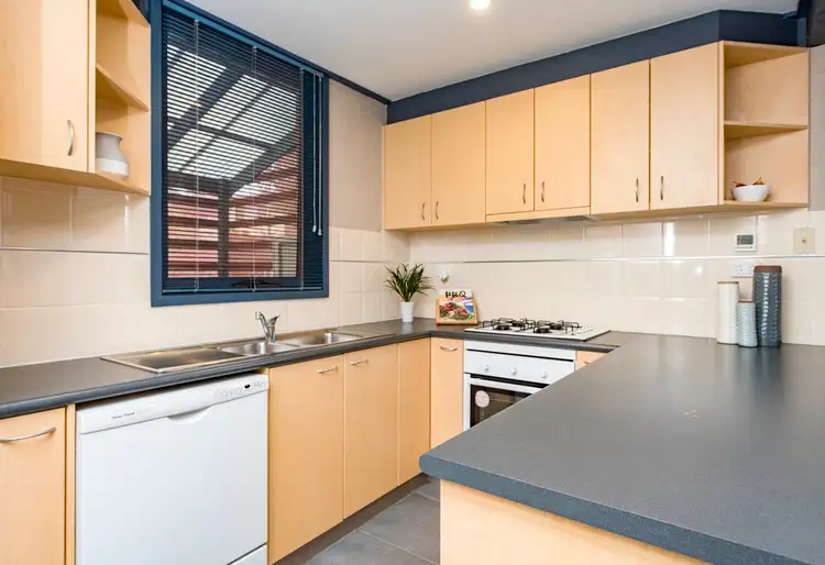 Second view of Homely townhouse listing, 5B Marshall Street, Farrer ACT 2607