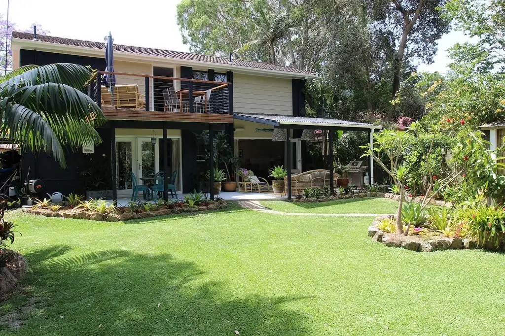 Main view of Homely house listing, 3 Hutcheson Ave, Soldiers Point NSW 2317