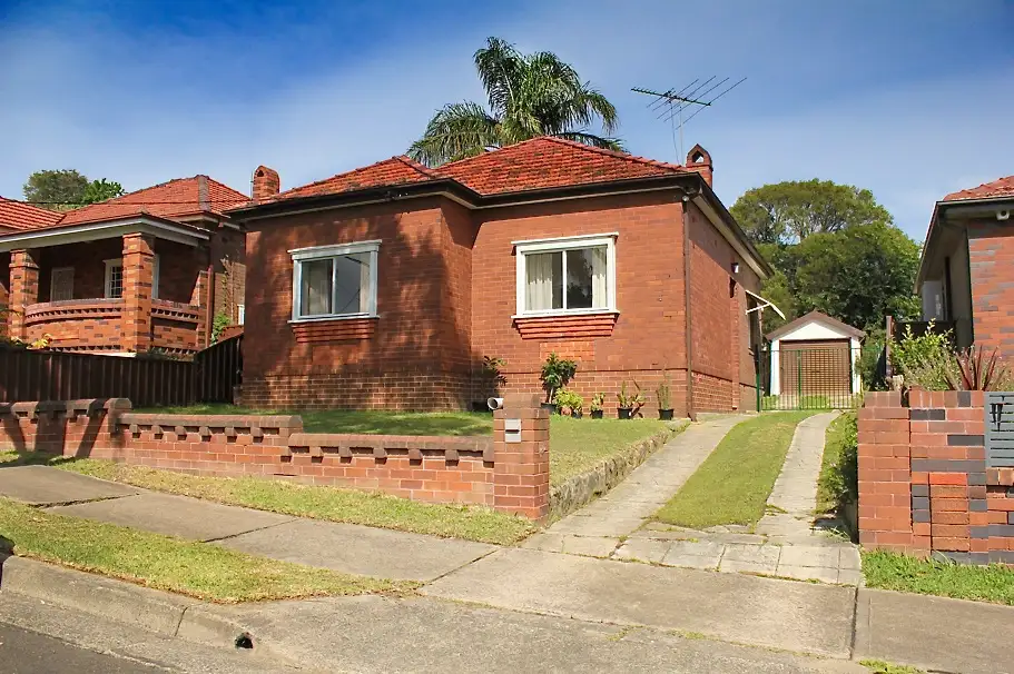 Main view of Homely house listing, 4 McGrath Ave, Earlwood NSW 2206