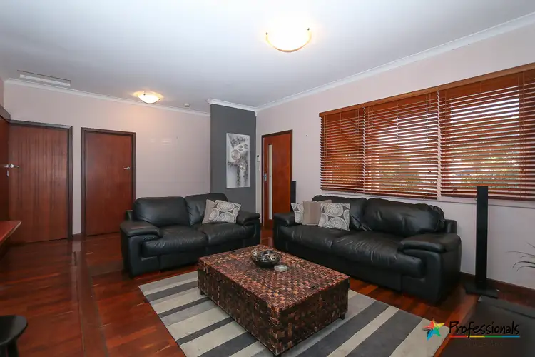 Fifth view of Homely house listing, 6 Steyning Way, Westminster WA 6061