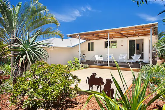Fifth view of Homely house listing, 2 Hillside Court, Sunrise Beach QLD 4567