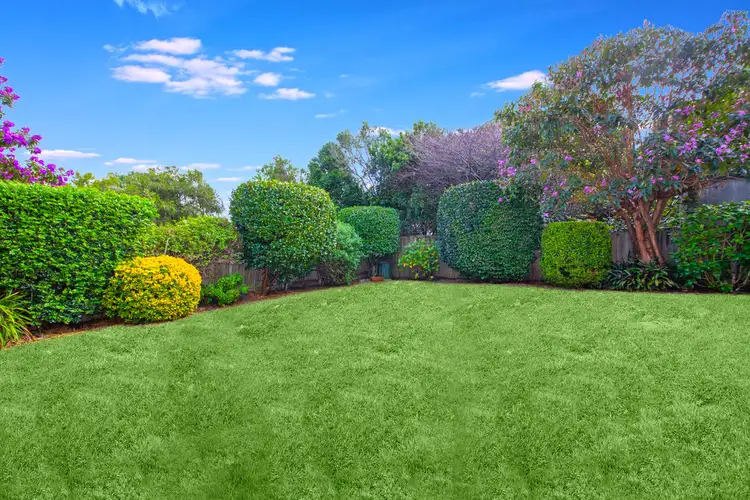 Second view of Homely house listing, 1 Sofala Avenue, Riverview NSW 2066