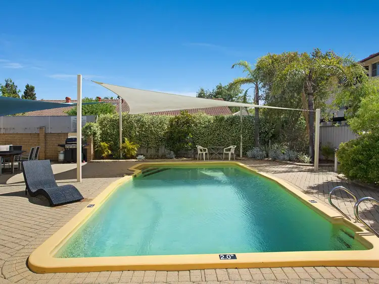 Third view of Homely apartment listing, 6/5 Waterway Court, Churchlands WA 6018