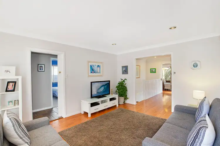 Fourth view of Homely house listing, 215 South Creek Road, Wheeler Heights NSW 2097