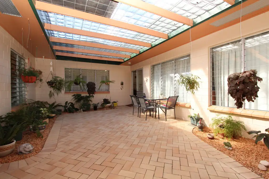 Main view of Homely house listing, 3 Andrews Court, Kirwan QLD 4817