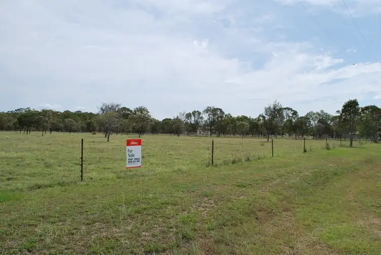 Third view of Homely land listing, 5-14 CROOK STREET, Kensington QLD 4670