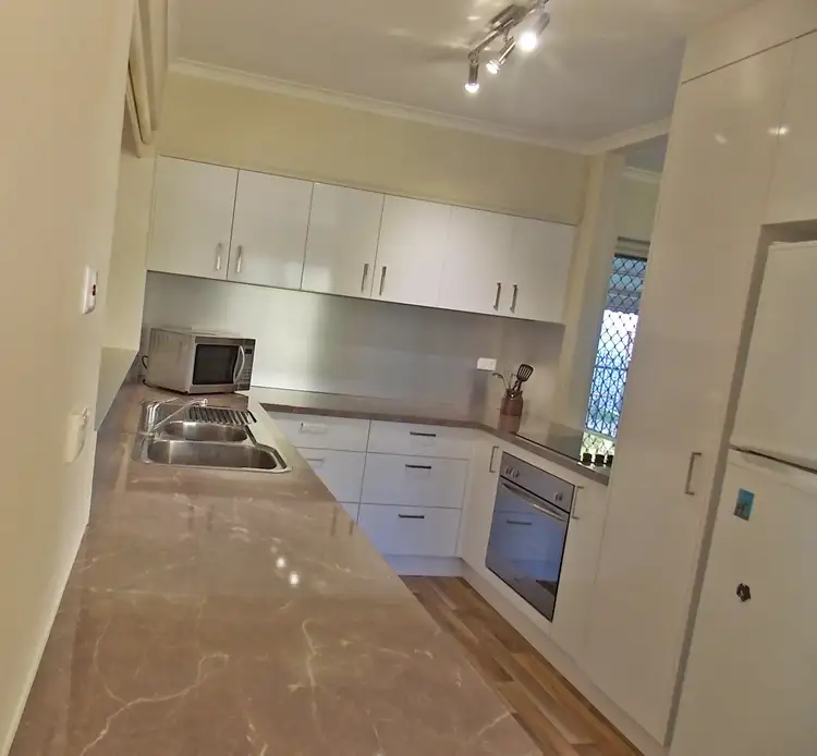 Fifth view of Homely house listing, 58 Poeppel Gardens, Gillen NT 870