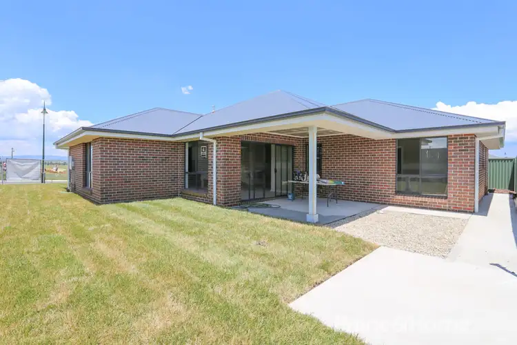 Fifth view of Homely house listing, 8 Templer Way, Eglinton NSW 2795