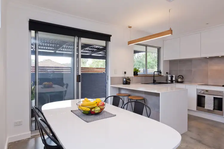Seventh view of Homely house listing, 6/33 Parkside Avenue, Mount Pleasant WA 6153
