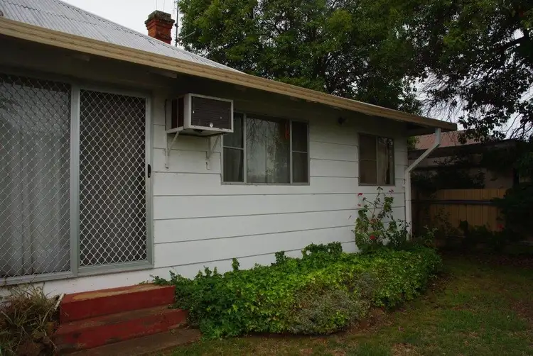 Fifth view of Homely house listing, 45 Maxwell Street, Wellington NSW 2820