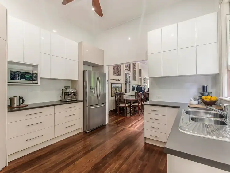 Sixth view of Homely house listing, 4 Pavilion Street, Pomona QLD 4568