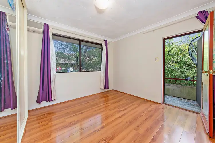 Fifth view of Homely unit listing, 10/50 Beamish Street, Campsie NSW 2194