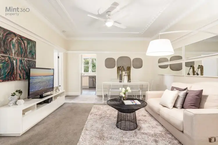 3/16 Glebe Street, Randwick NSW 2031