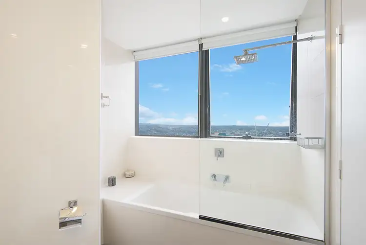 Fifth view of Homely apartment listing, 4604/501 Adelaide Street, Brisbane City QLD 4000