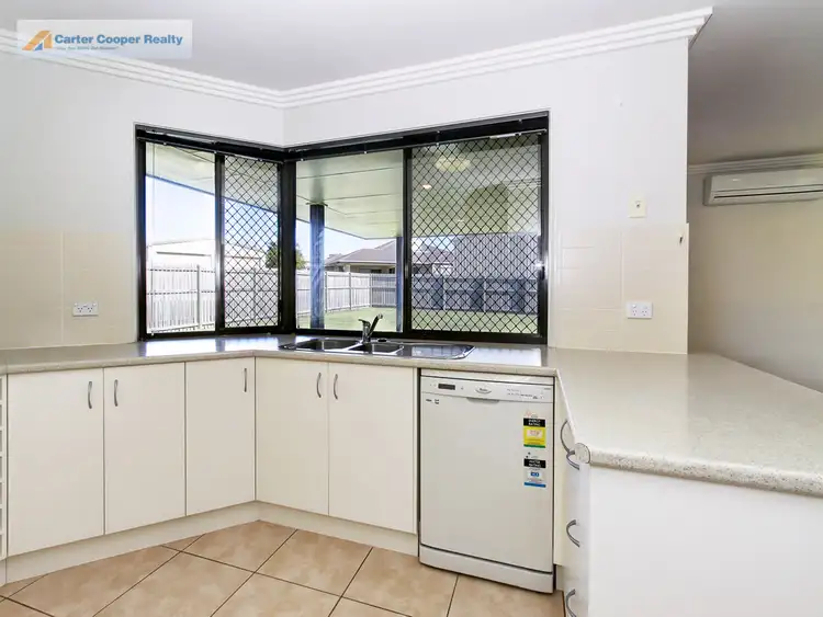 Seventh view of Homely house listing, 14 Pembridge Circuit, Urraween QLD 4655