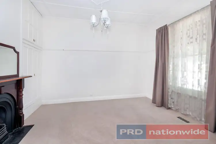 Second view of Homely house listing, Lot 1/325 Errard Street South, Ballarat Central VIC 3350
