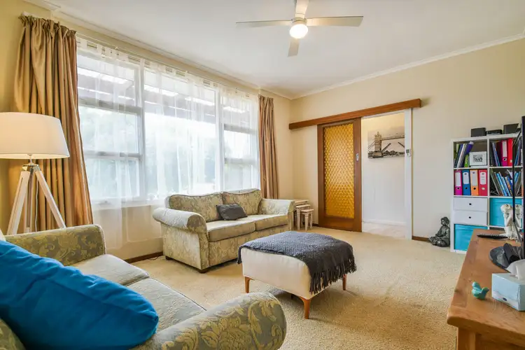 Second view of Homely house listing, 4 Wahratta Avenue, Morphett Vale SA 5162