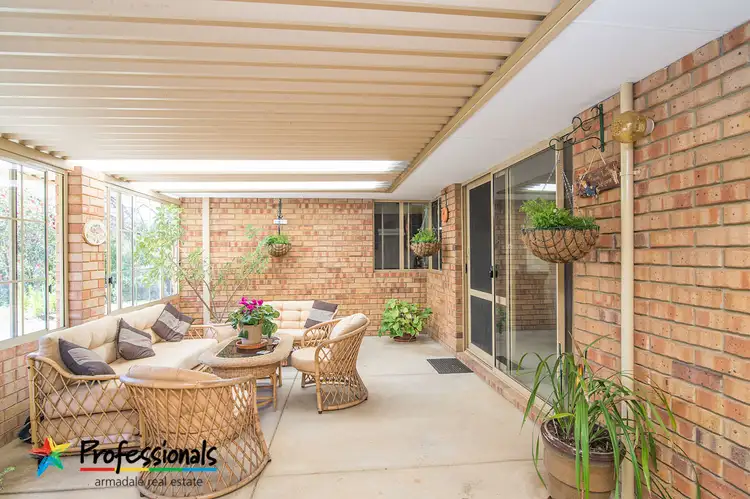 Second view of Homely house listing, 2 Mirria Way, Mount Nasura WA 6112