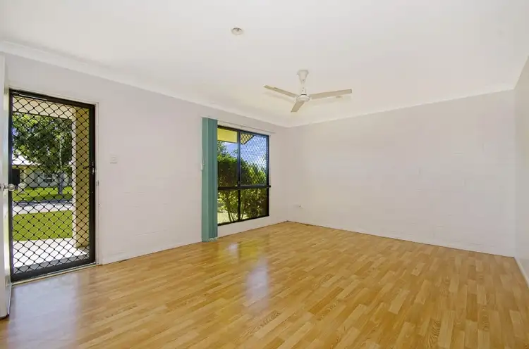 Fourth view of Homely house listing, 74 Jacana Cres, Condon QLD 4815