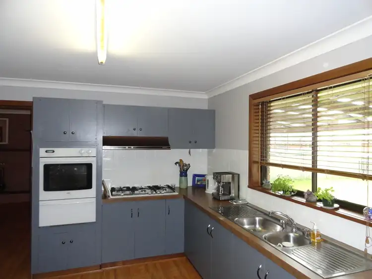 Third view of Homely house listing, 10 Sunnyside Crescent, Walla Walla NSW 2659