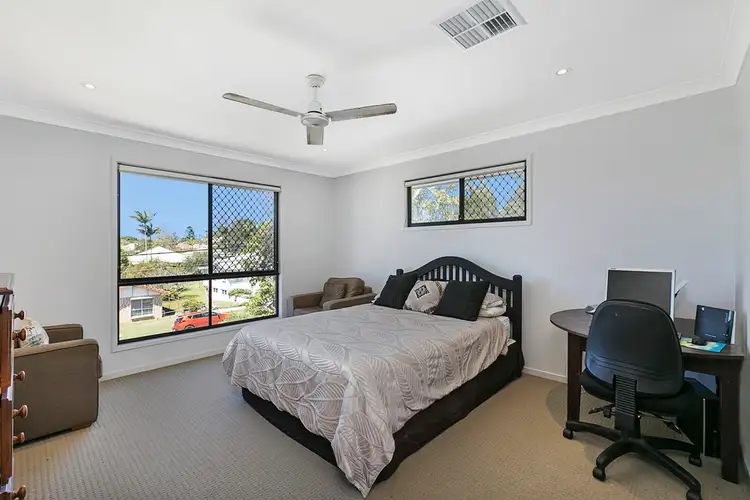 Sixth view of Homely house listing, 70 Kitchener Street, Wynnum QLD 4178