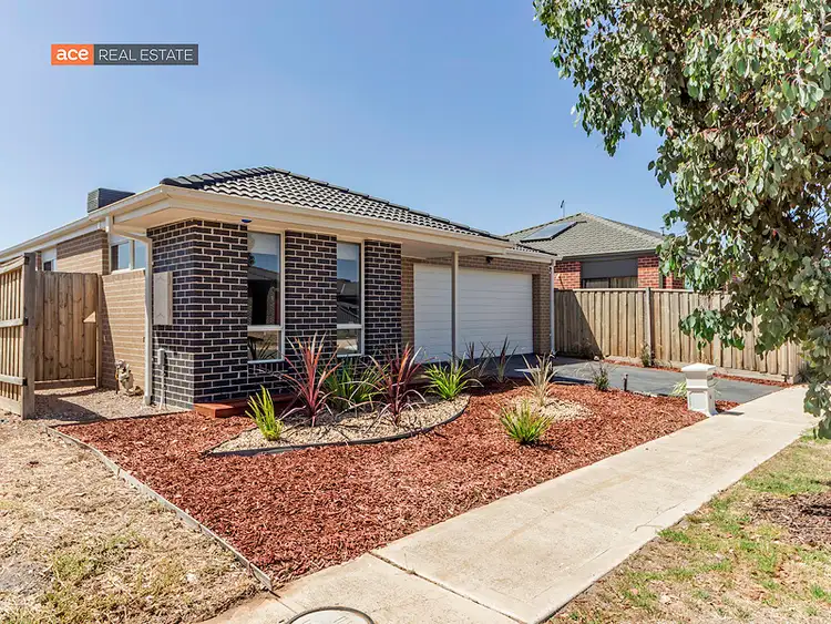 Third view of Homely house listing, 4 Mercedes Drive, Tarneit VIC 3029