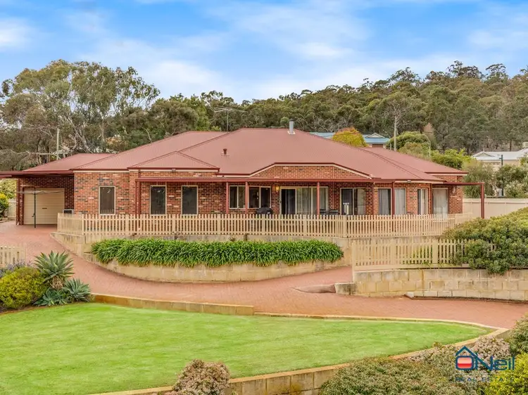 Third view of Homely house listing, 15 Crossing View, Byford WA 6122