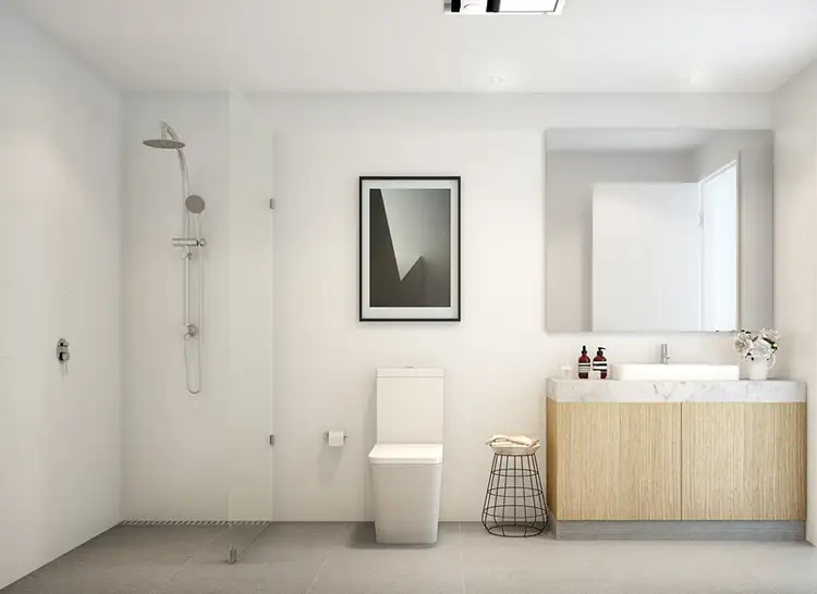 Seventh view of Homely apartment listing, S812/142-150 Franklin Street, Adelaide SA 5000