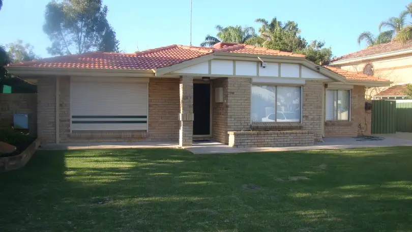 Main view of Homely house listing, 12 Nesbit Rd, Greenfields WA 6210