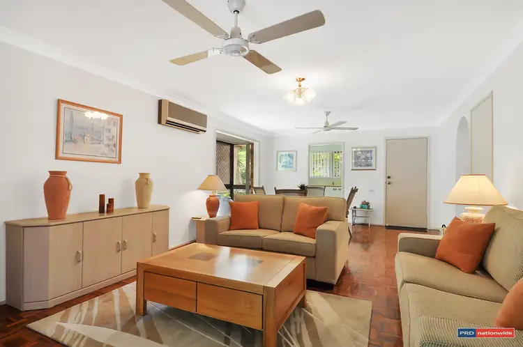 Fourth view of Homely villa listing, 62/160 Bardon Avenue, Miami QLD 4220