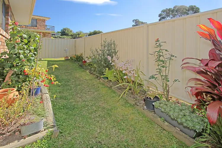 Fifth view of Homely unit listing, 4/692 Beach Road, Surf Beach NSW 2536