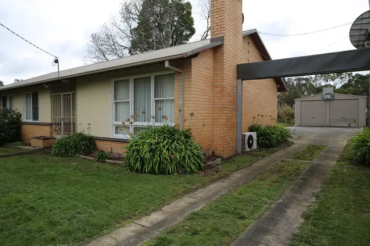 Third view of Homely house listing, 46 Clyde Street, Linton VIC 3360