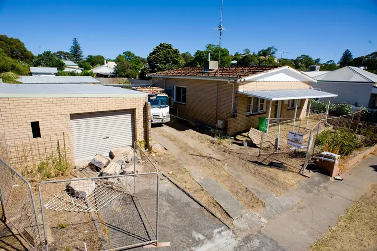 Fourth view of Homely land listing, 8 Karri Street, Bunbury WA 6230