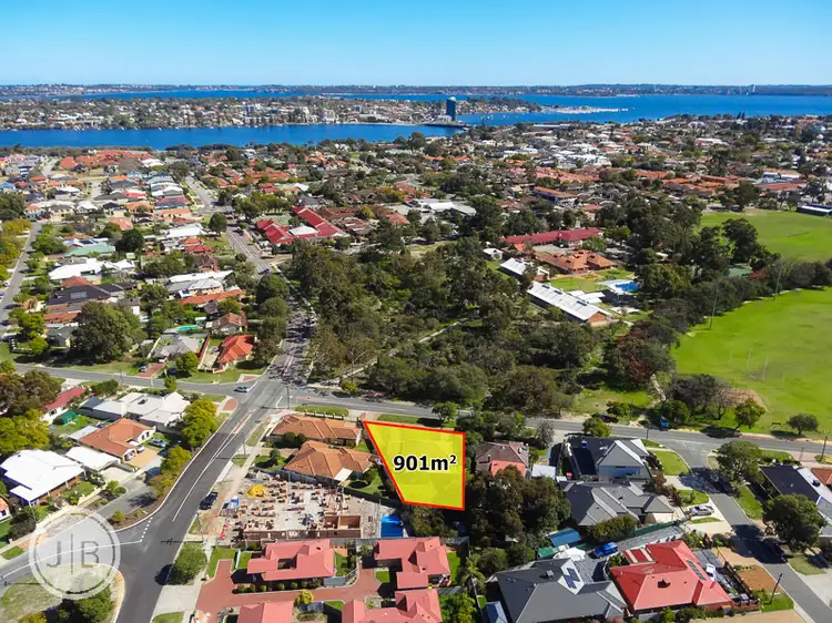 Main view of Homely house listing, 10 Duckett Drive, Manning WA 6152