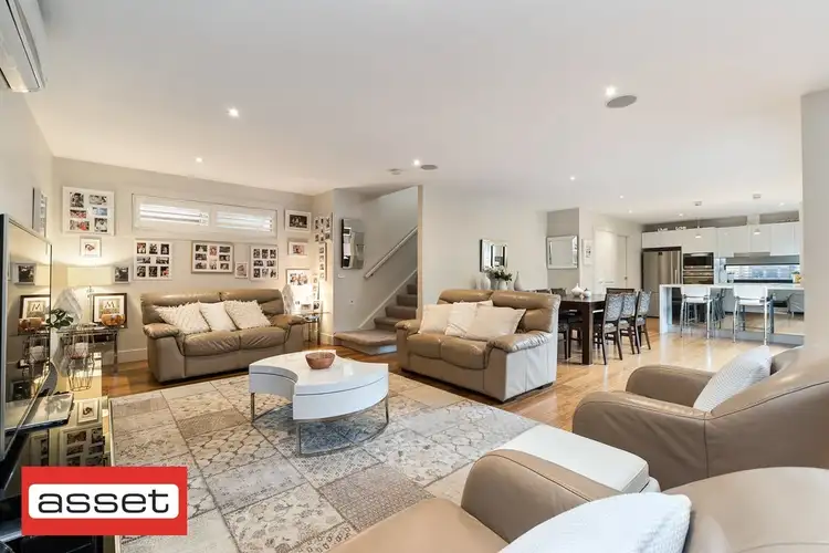 Second view of Homely house listing, 1A Wilson Grove, Seaford VIC 3198