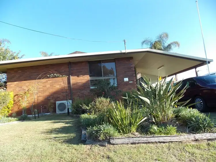 Main view of Homely house listing, 8 Birdie Street, Nanango QLD 4615