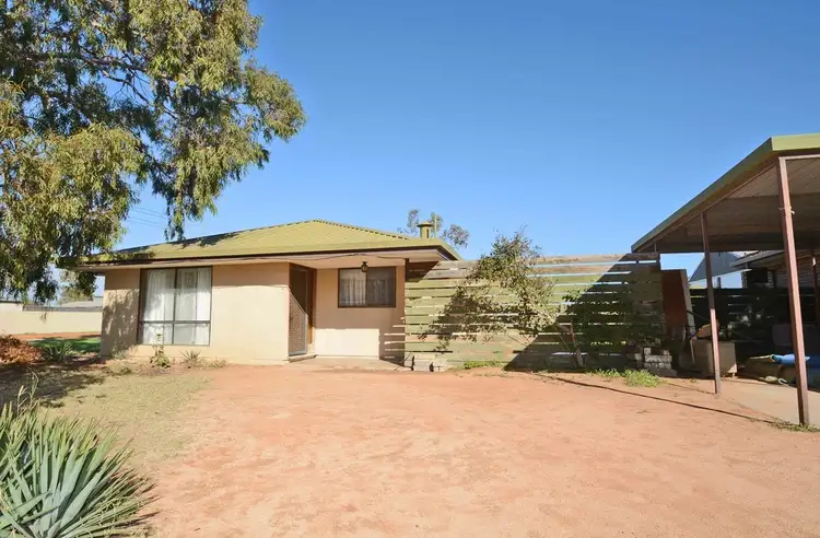 Second view of Homely house listing, 166 Darling Street, Wentworth NSW 2648