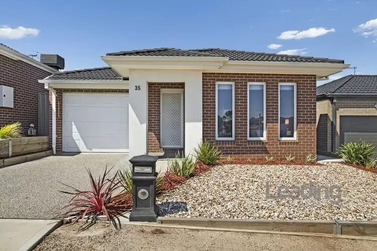 35 Keeper Street, Sunbury VIC 3429