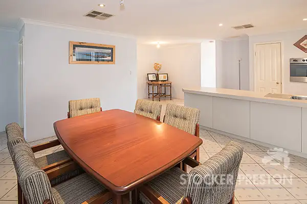 Fourth view of Homely house listing, 2 Kittyhawk Grove, Geographe WA 6280