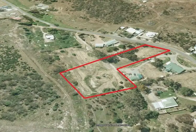 Second view of Homely land listing, 41A (lot 106) Happy Valley Road, Port Lincoln SA 5606