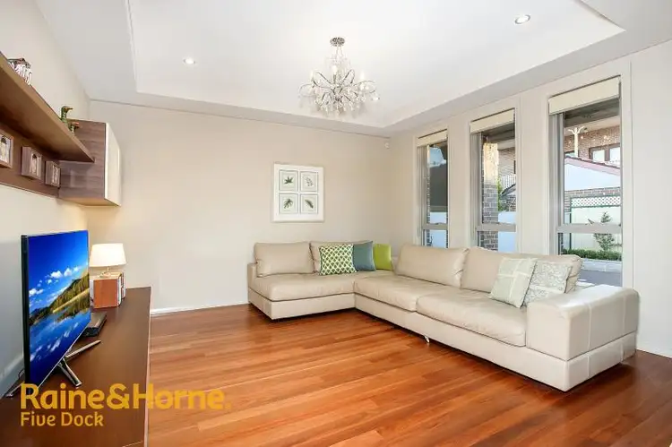 Fifth view of Homely house listing, 9 Duchess Avenue, Rodd Point NSW 2046
