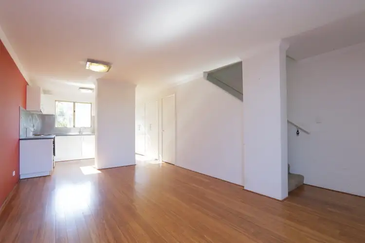 Third view of Homely townhouse listing, 210/1 Heritage Cove, Maylands WA 6051
