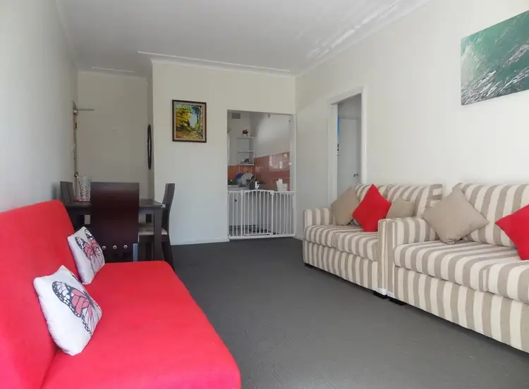 Fifth view of Homely apartment listing, 8/10 Dunmore Street, Bexley NSW 2207