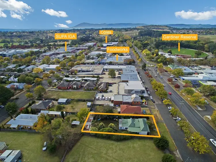 Third view of Homely house listing, 56 Aitken Street, Gisborne VIC 3437