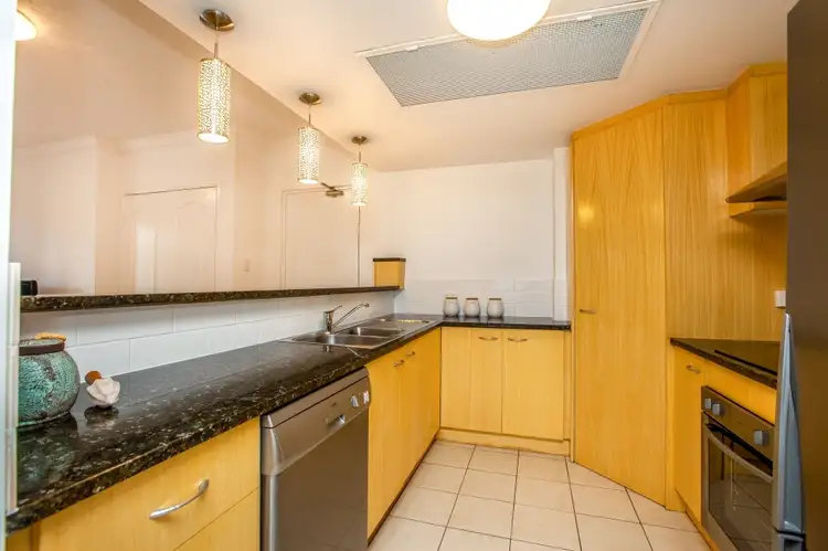 Sixth view of Homely apartment listing, 7/165 Main Street, Kangaroo Point QLD 4169